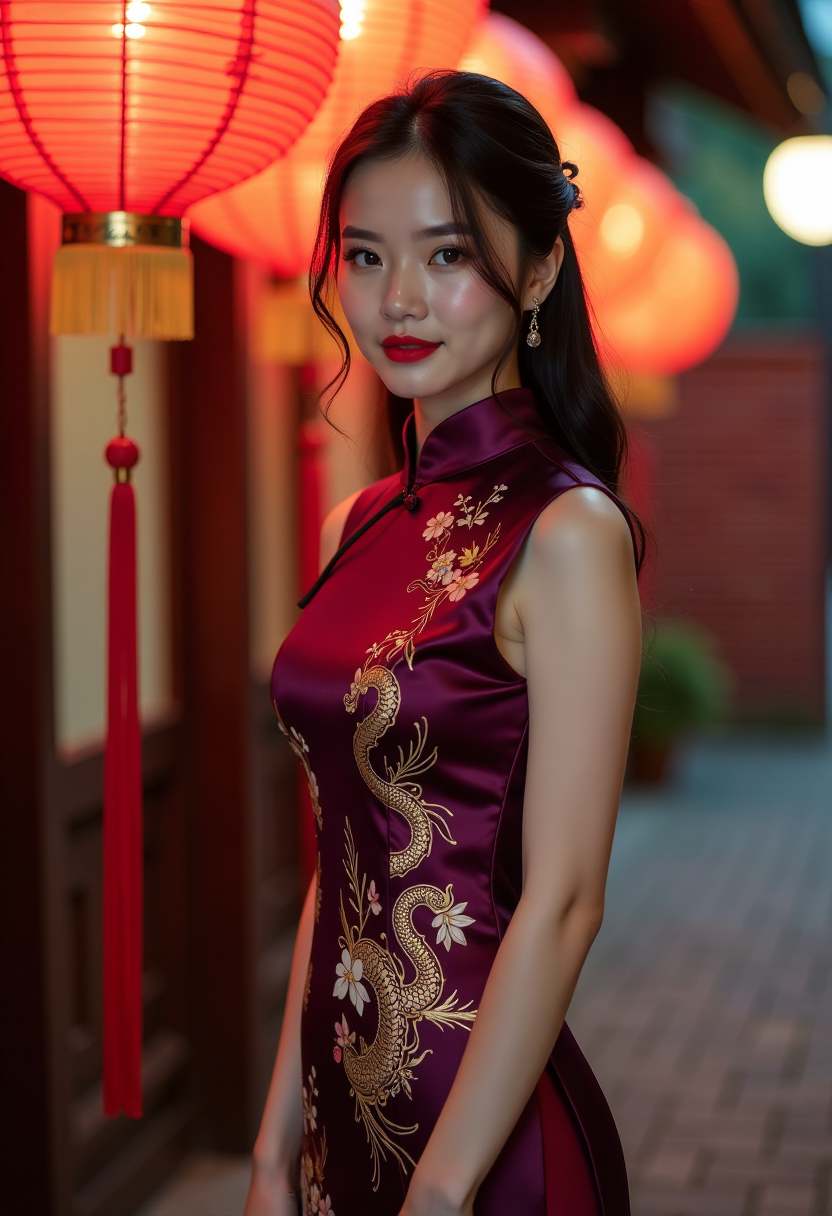 暗夜追击